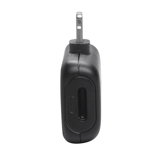 JBL Quantum Stream Wireless Lightning - Black - Wearable wireless streaming microphone for Lightning connection - Detailshot 9
